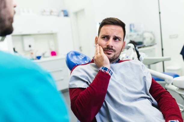 Best TMJ/TMD Treatment  in Ferndale, WA