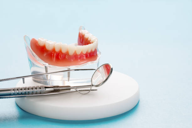 Professional Dental Services in Ferndale, WA