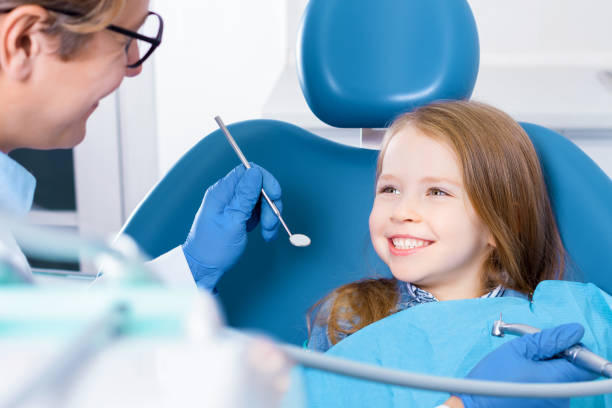 Best Cosmetic Dentistry  in Ferndale, WA