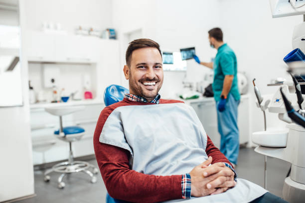 Best Sedation Dentistry  in Ferndale, WA