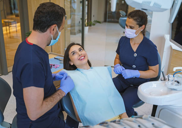Best Full Mouth Reconstruction  in Ferndale, WA