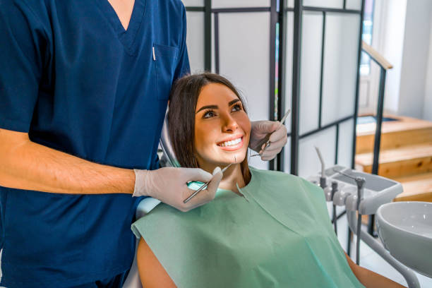 Best Wisdom Tooth Removal  in Ferndale, WA