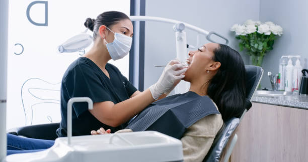 Laser Dentistry in Ferndale, WA