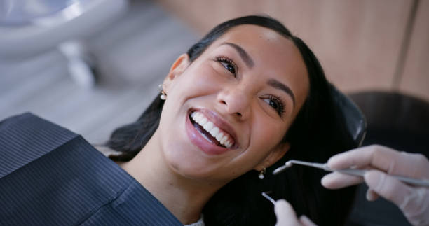 Advanced Technology for Better Dental Care in Ferndale, WA
