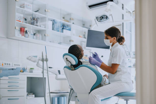 Dental Bonding in Ferndale, WA